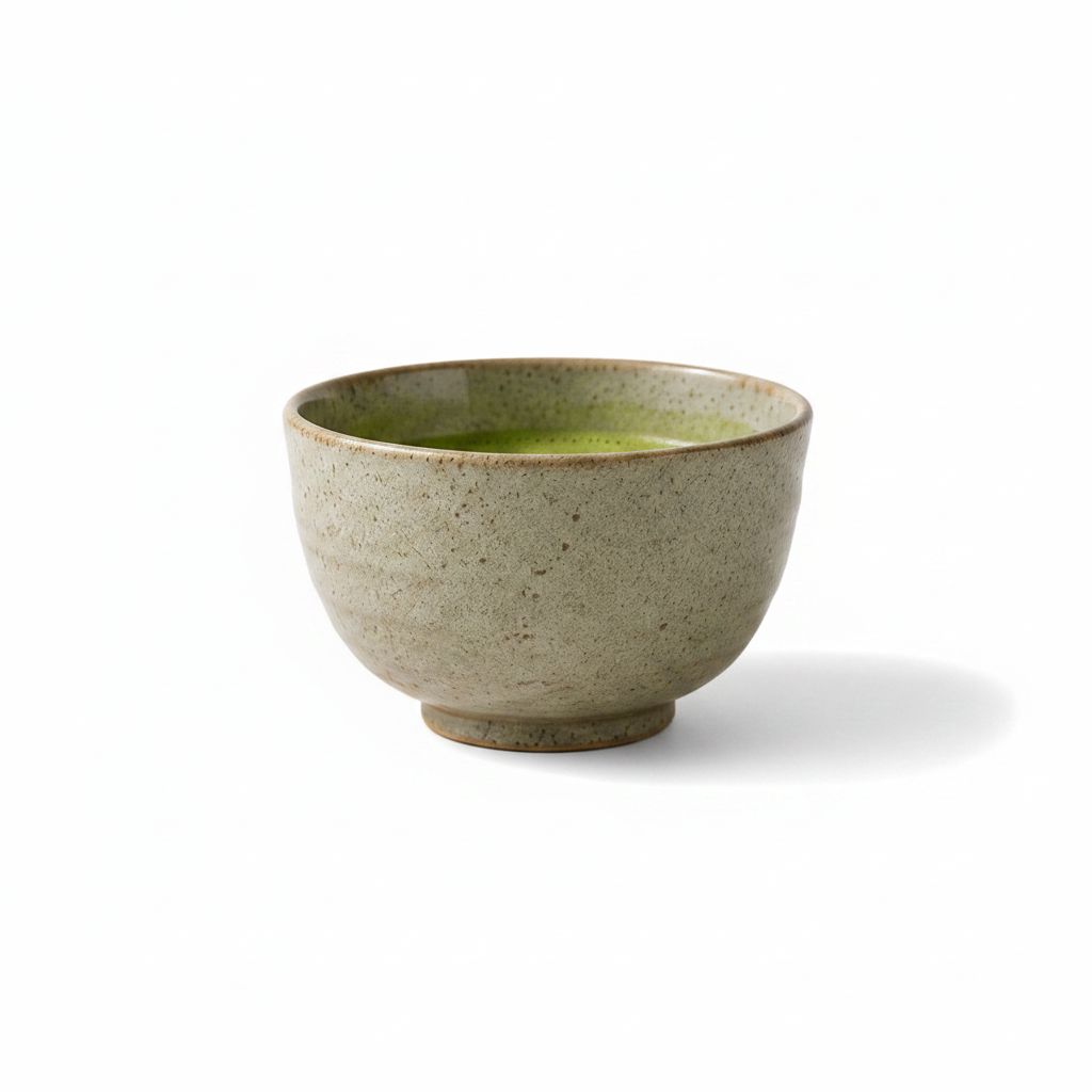 Matcha Effect Set